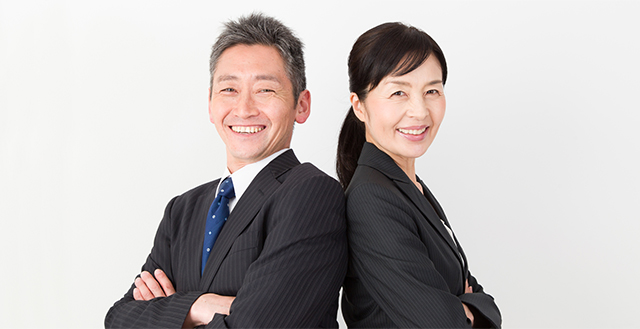凪なぎ探偵事務所の画像